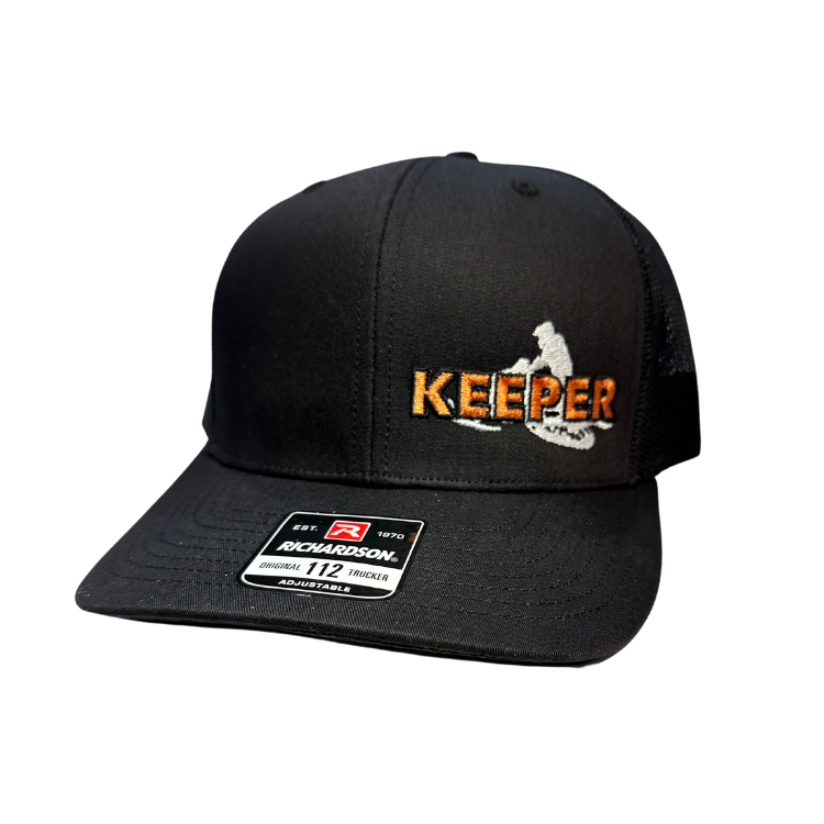 Keeper Hat