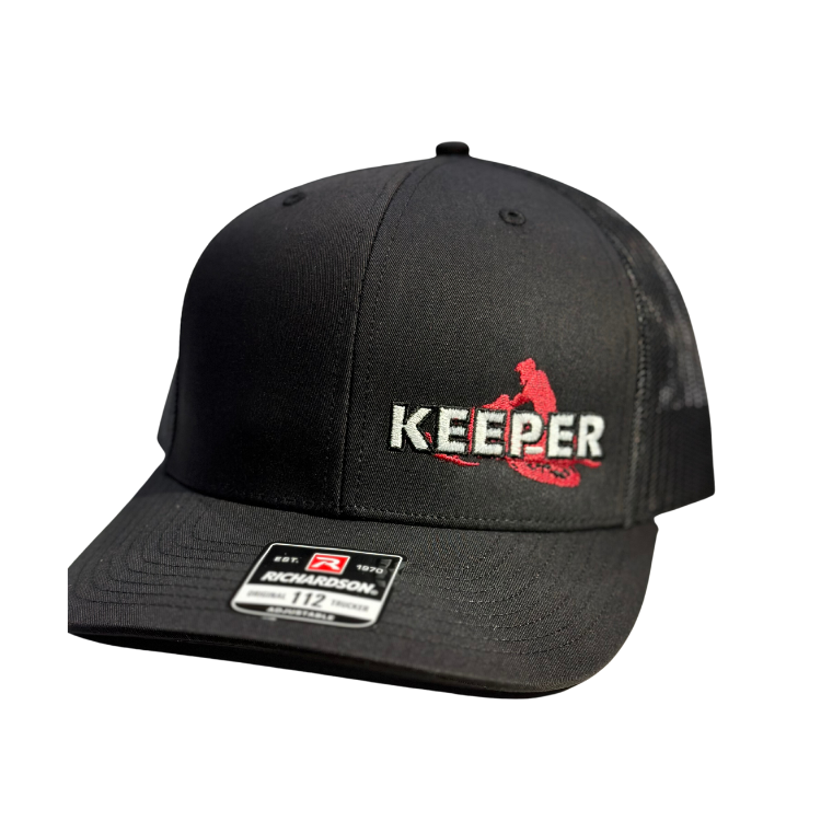 Keeper Hat