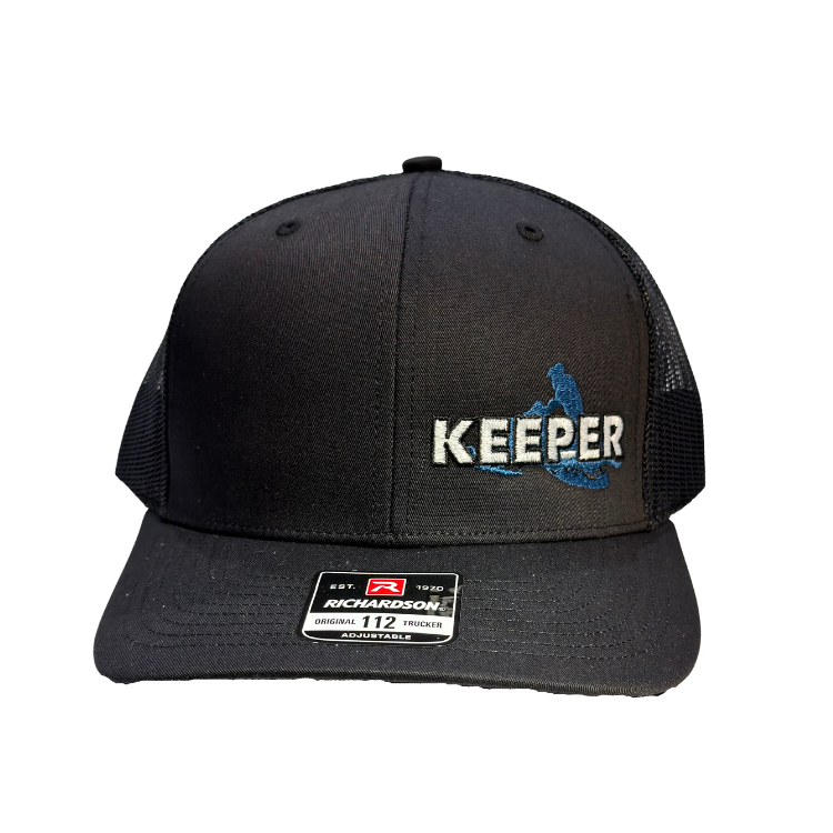 Keeper Hat