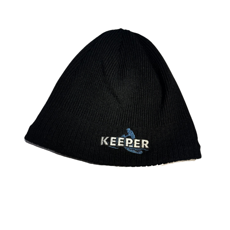 Keeper beanie