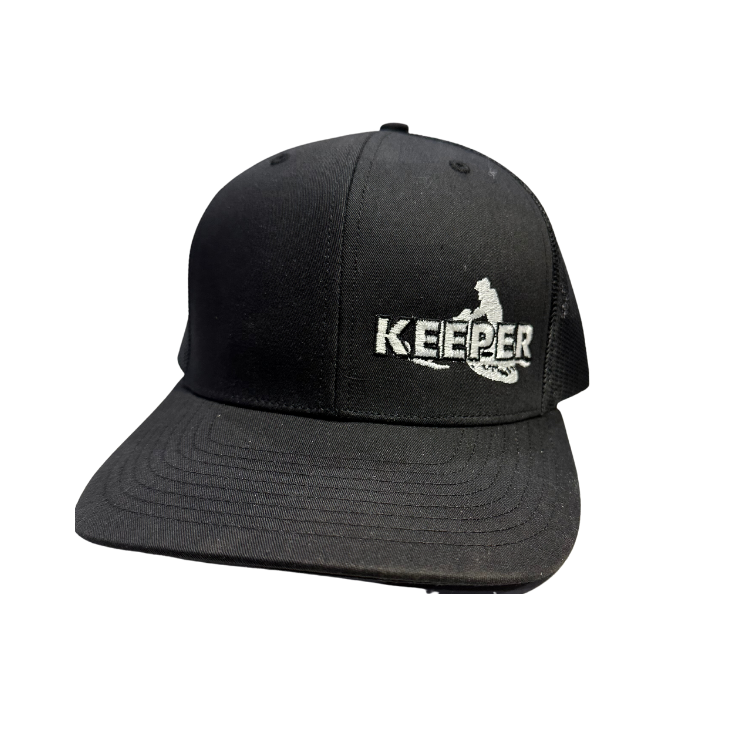 Keeper Hat