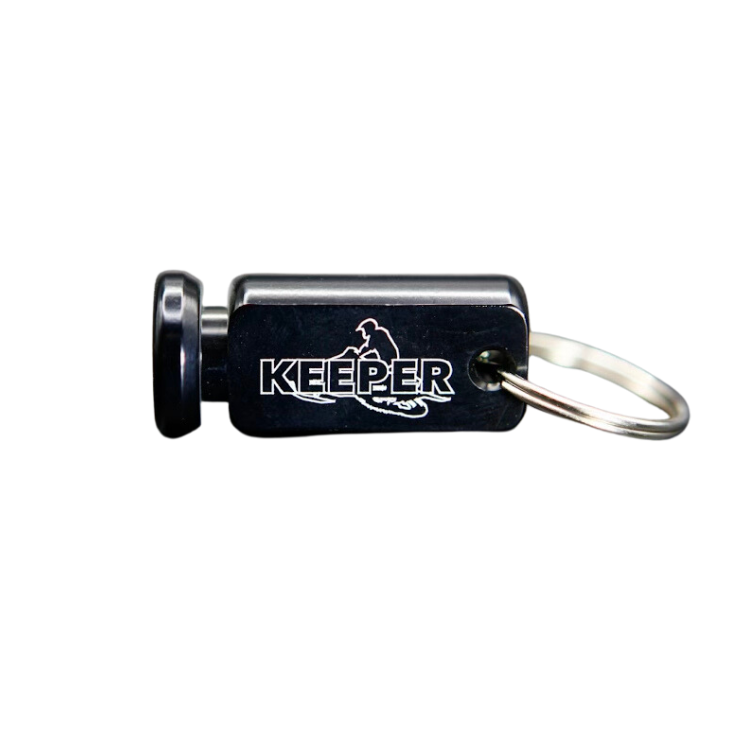 Polaris keeper (stock tether 2022-2024)