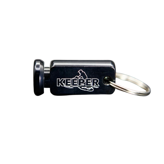 Polaris keeper (stock tether 2022-2024)